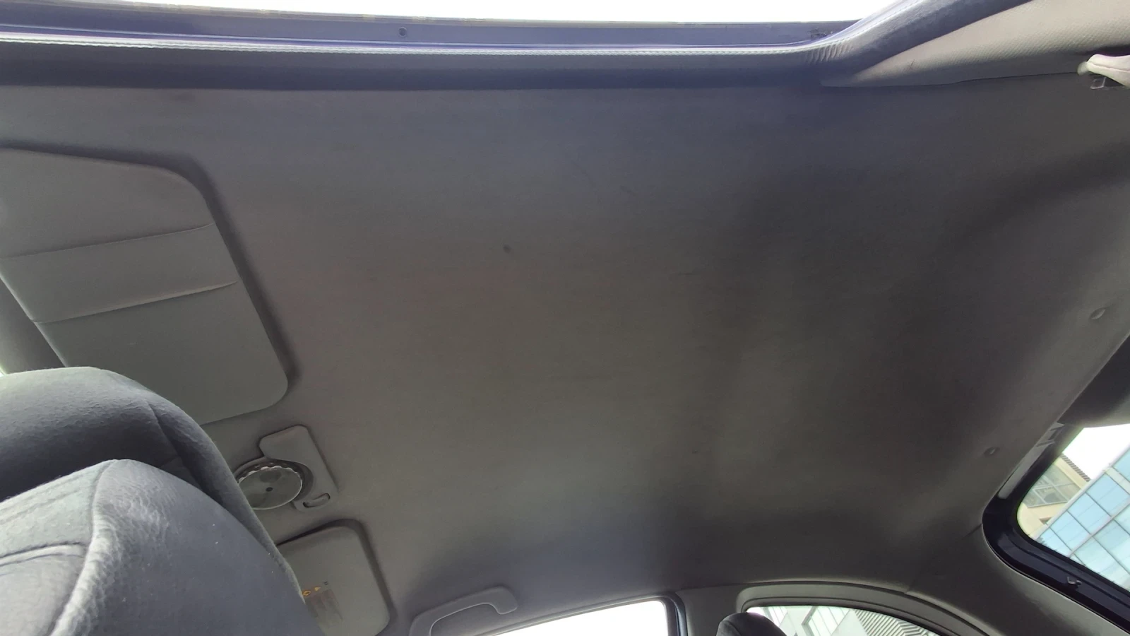 Nissan Micra K12, снимка 17 - Автомобили и джипове - 53937168