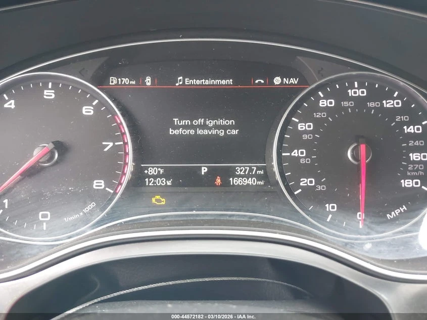 Audi A7 3.0L V-6 DI, DOHC, VVT, SUPERCHARGER, 310HP All | Mobile.bg � ����������� 7