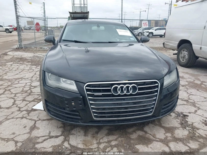 Audi A7 3.0L V-6 DI, DOHC, VVT, SUPERCHARGER, 310HP All | Mobile.bg � ����������� 12
