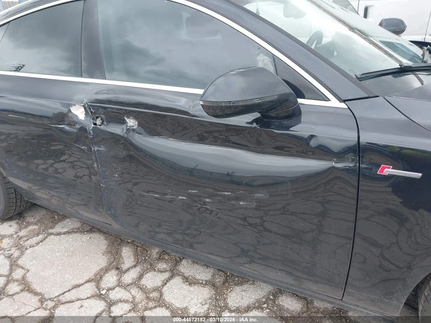 Audi A7 3.0L V-6 DI, DOHC, VVT, SUPERCHARGER, 310HP All | Mobile.bg � ����������� 6