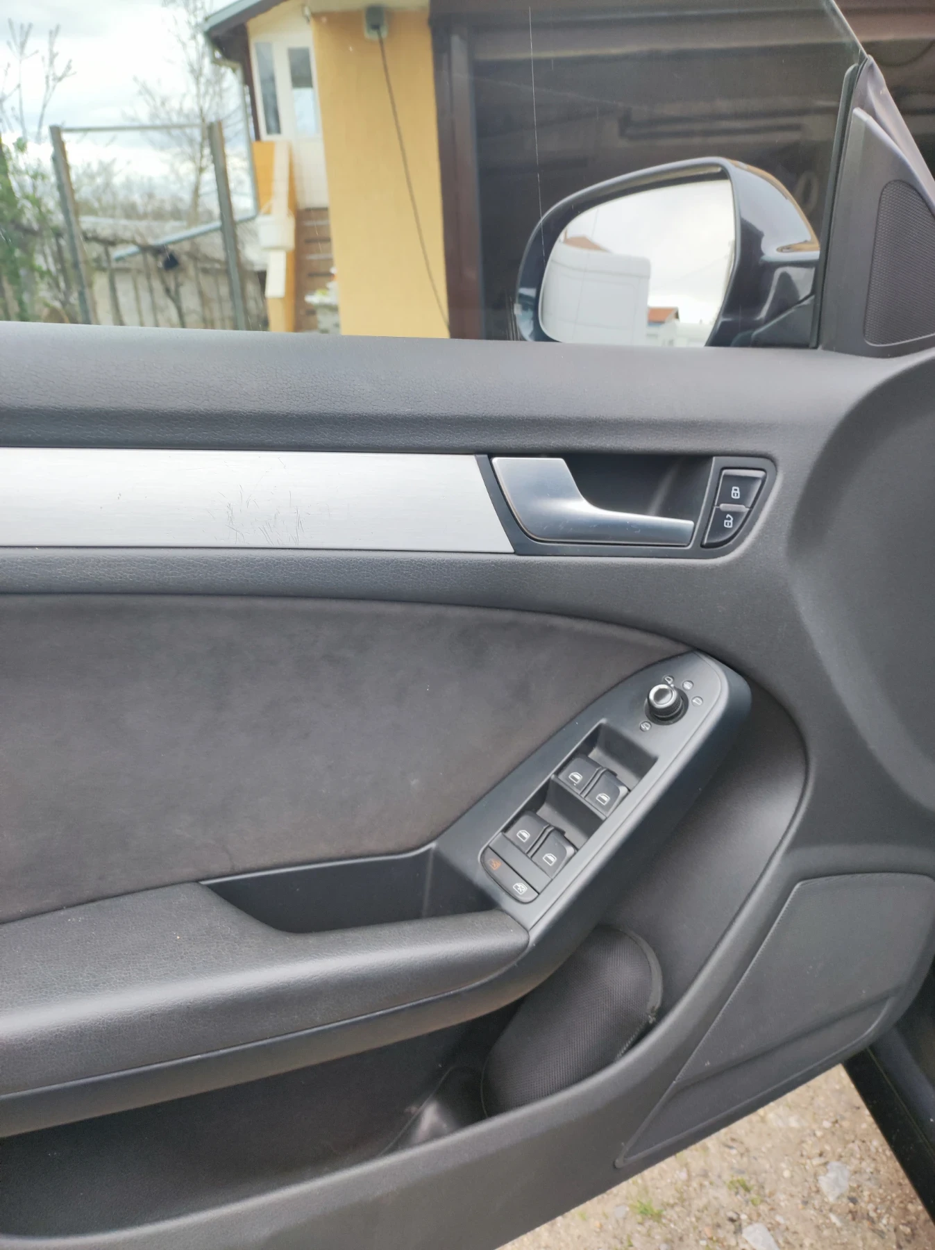 Audi A5, снимка 6 - Автомобили и джипове - 54128926