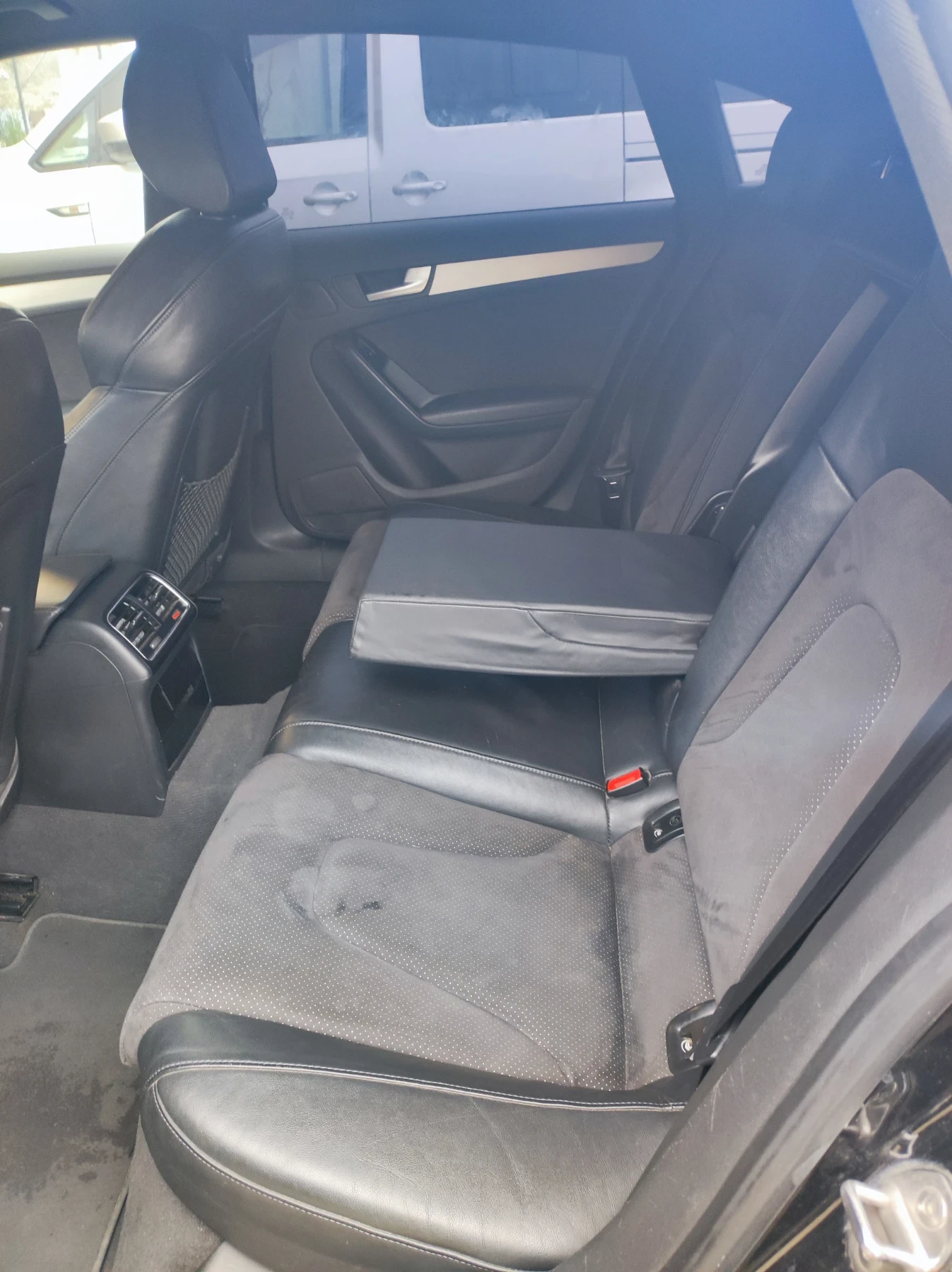 Audi A5, снимка 4 - Автомобили и джипове - 54128926