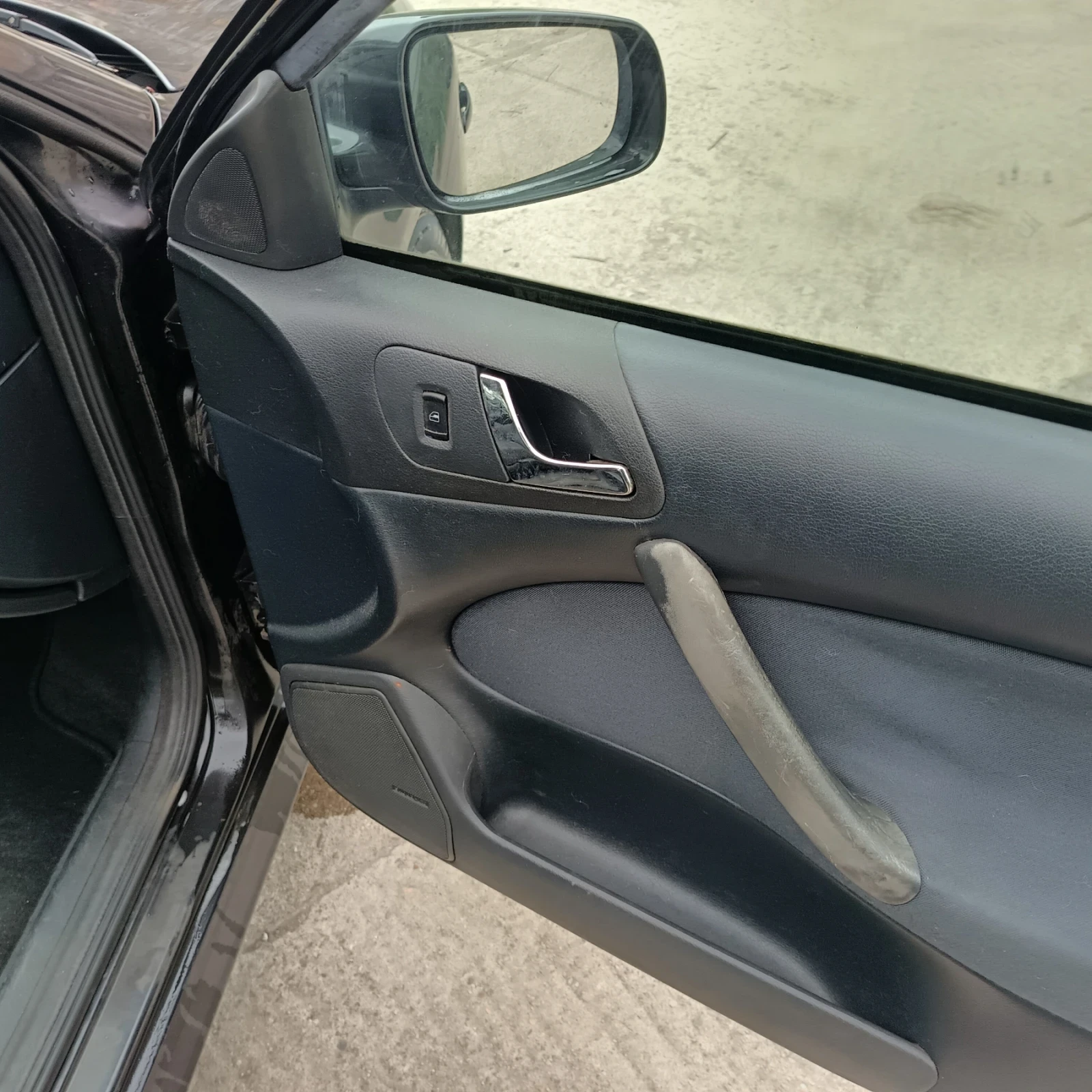 Skoda Octavia Skoda Octavia 1.8 турбо 150 к.с. , снимка 12 - Автомобили и джипове - 54151462