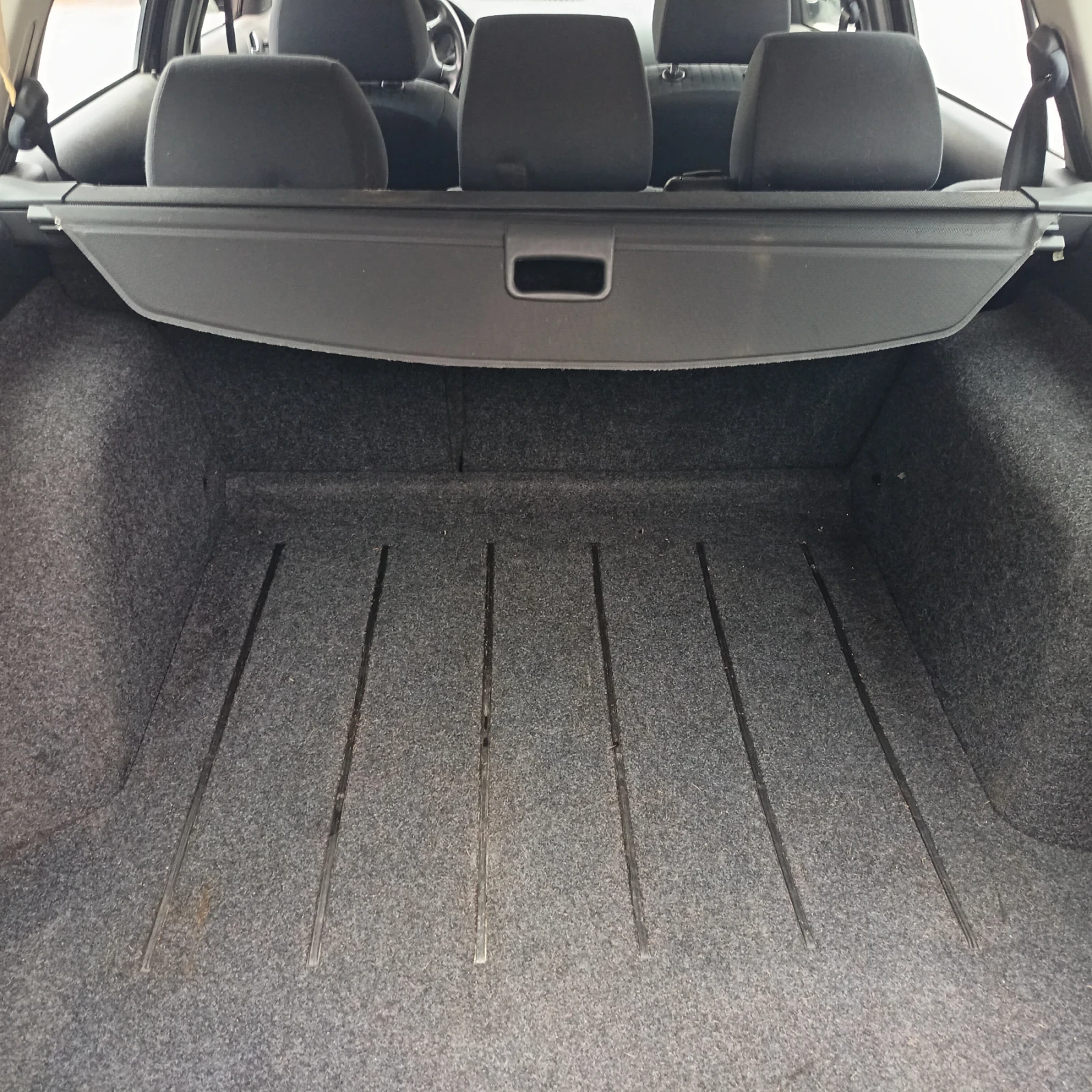 Skoda Octavia Skoda Octavia 1.8 турбо 150 к.с. , снимка 14 - Автомобили и джипове - 54151462