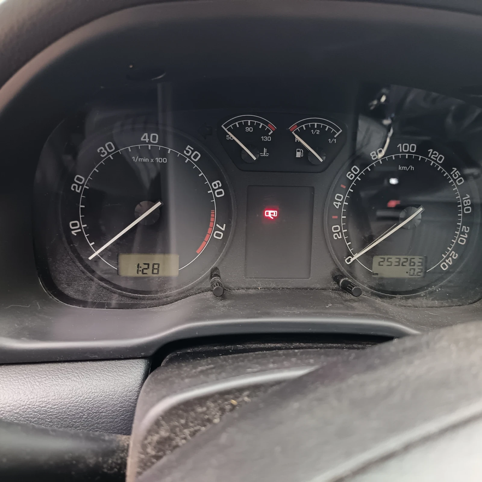 Skoda Octavia Skoda Octavia 1.8 турбо 150 к.с. , снимка 9 - Автомобили и джипове - 54151462