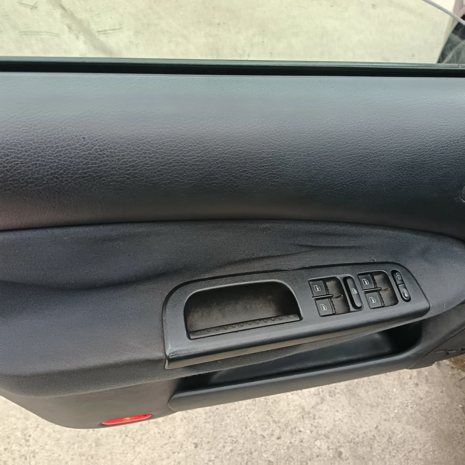 Skoda Octavia Skoda Octavia 1.8 турбо 150 к.с. , снимка 10 - Автомобили и джипове - 54151462