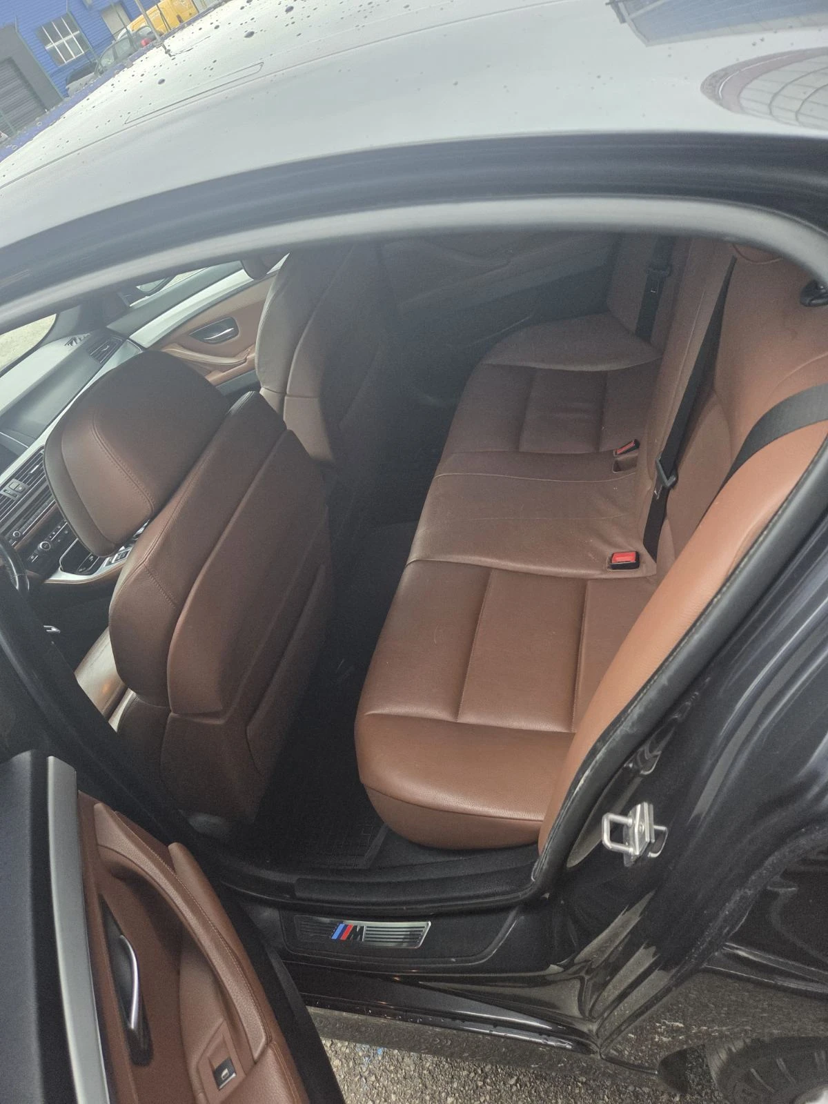 BMW 530 F10, снимка 11 - Автомобили и джипове - 54164379