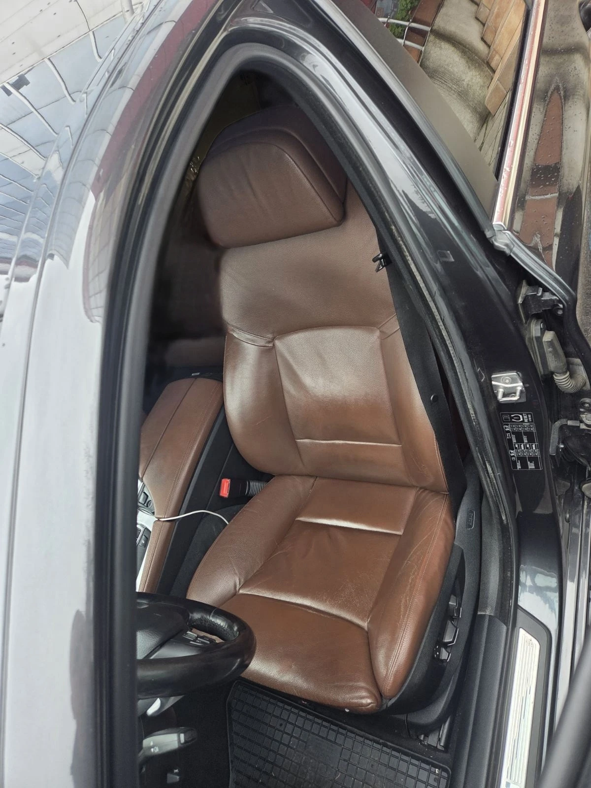 BMW 530 F10, снимка 10 - Автомобили и джипове - 54164379