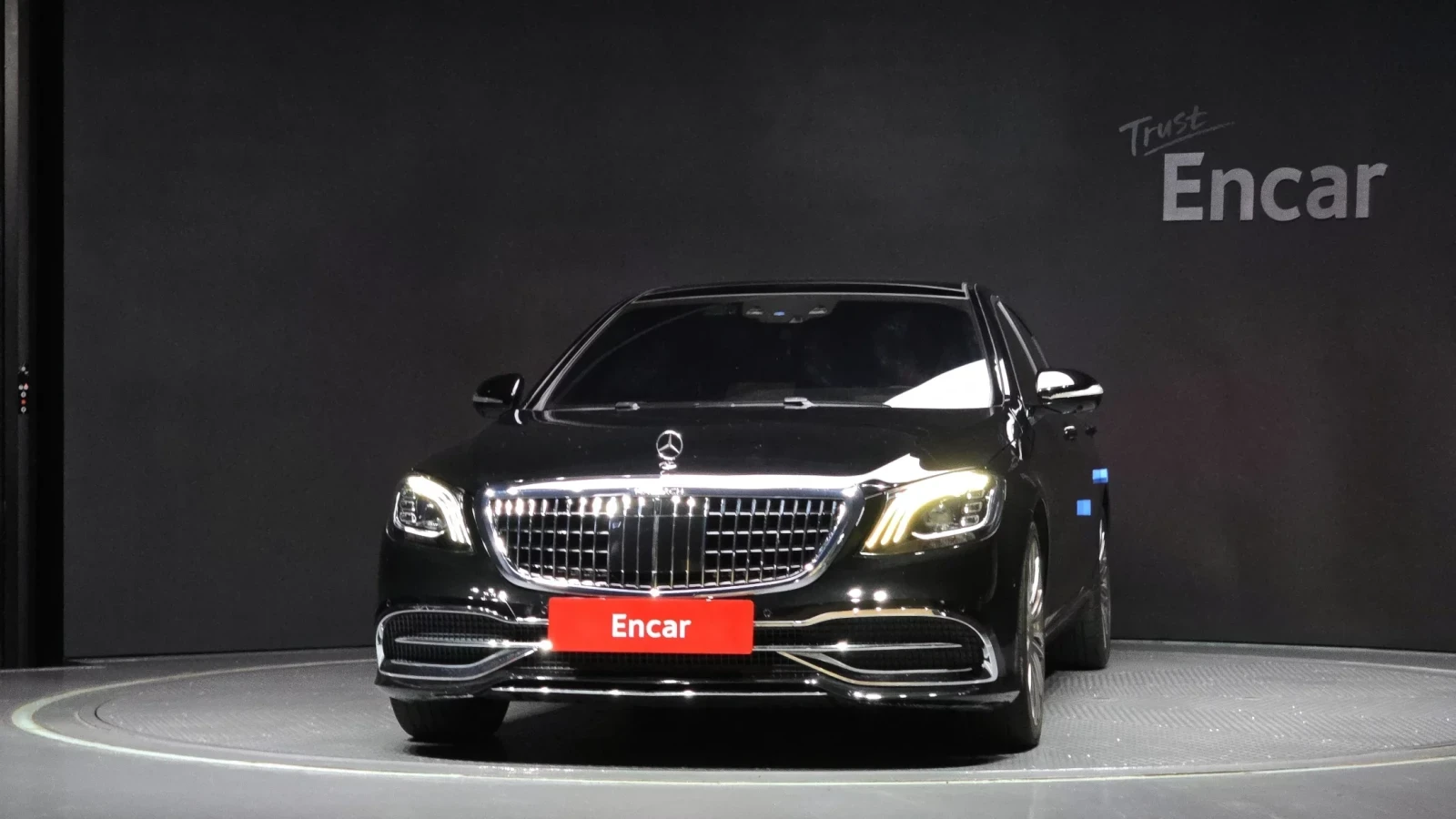 Mercedes-Benz S 500 MAYBACH PACK  * LONG * ��������� * TV * 360  | Mobile.bg � ����������� 2