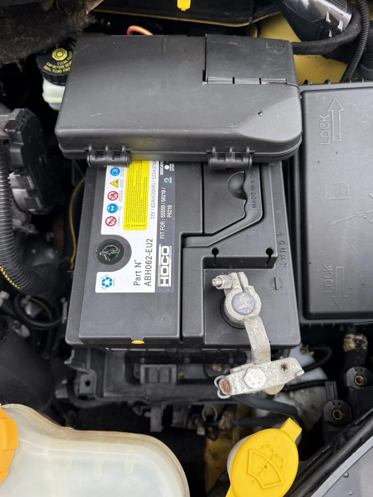 Opel Corsa OPC, снимка 7 - Автомобили и джипове - 54401319