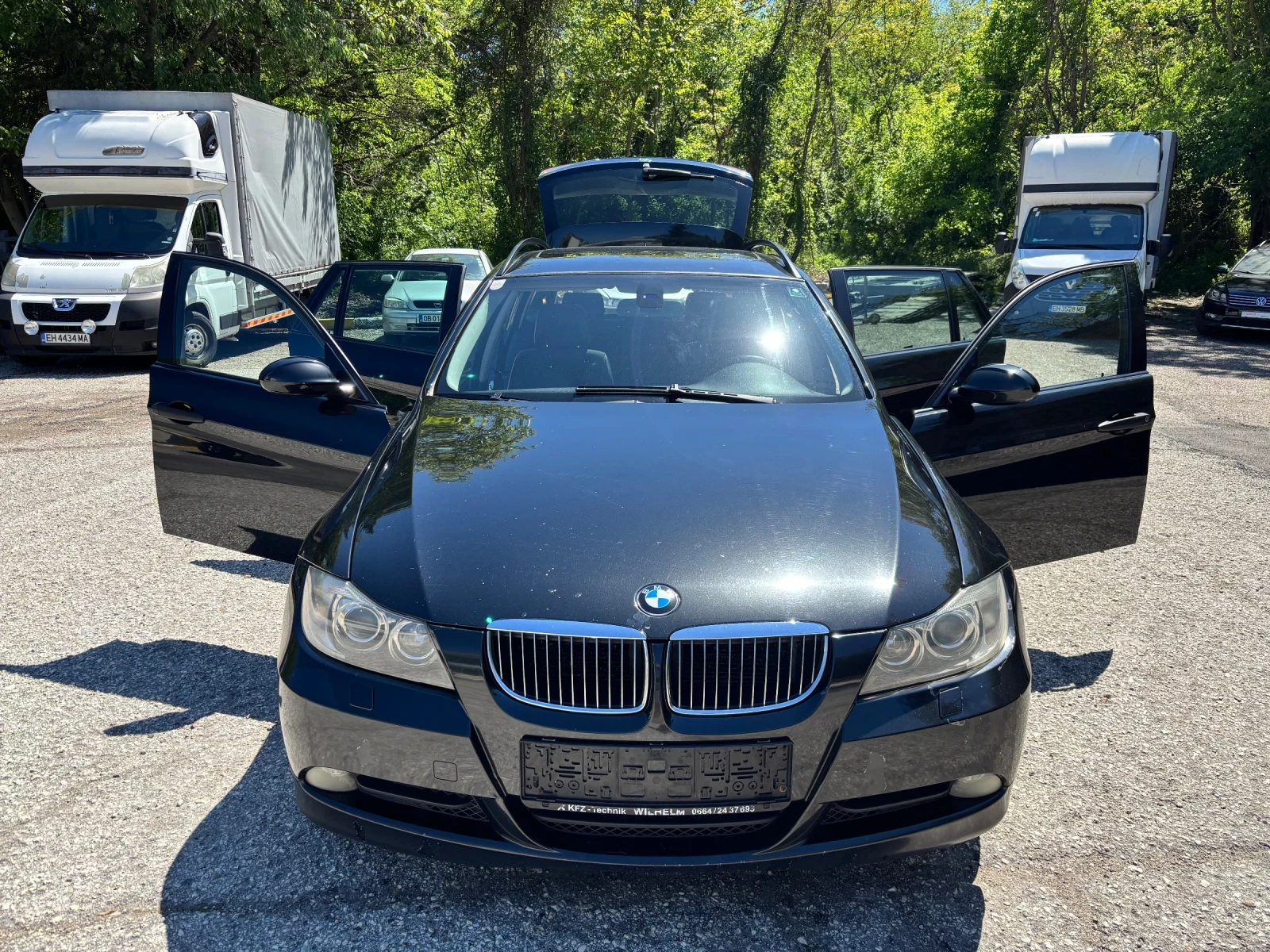 BMW 320