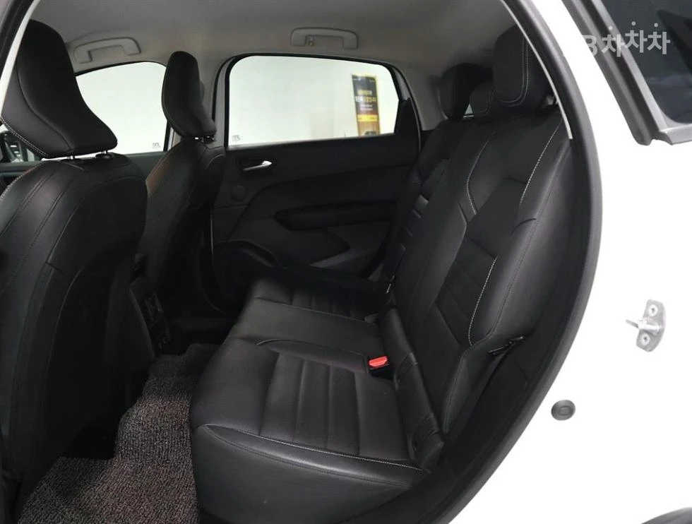 Renault Arkana, снимка 9 - Автомобили и джипове - 54774857