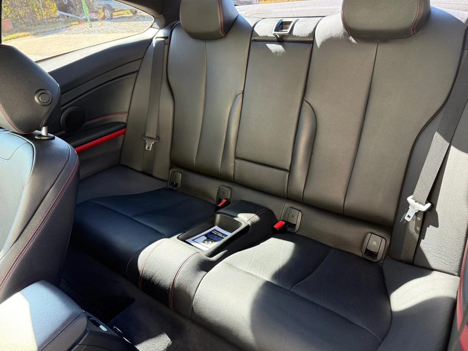 BMW 430 d, снимка 6 - Автомобили и джипове - 54827071