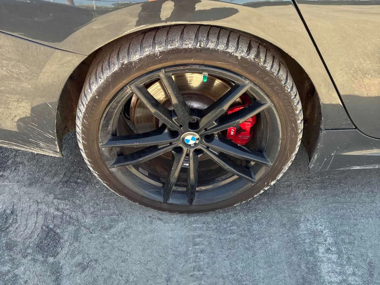 BMW 340 M340i xDrive/НАРДО/360/ПОДГРЕВ/2 КЛЮЧА/КЛИПCARFAX/, снимка 7 - Автомобили и джипове - 54840890