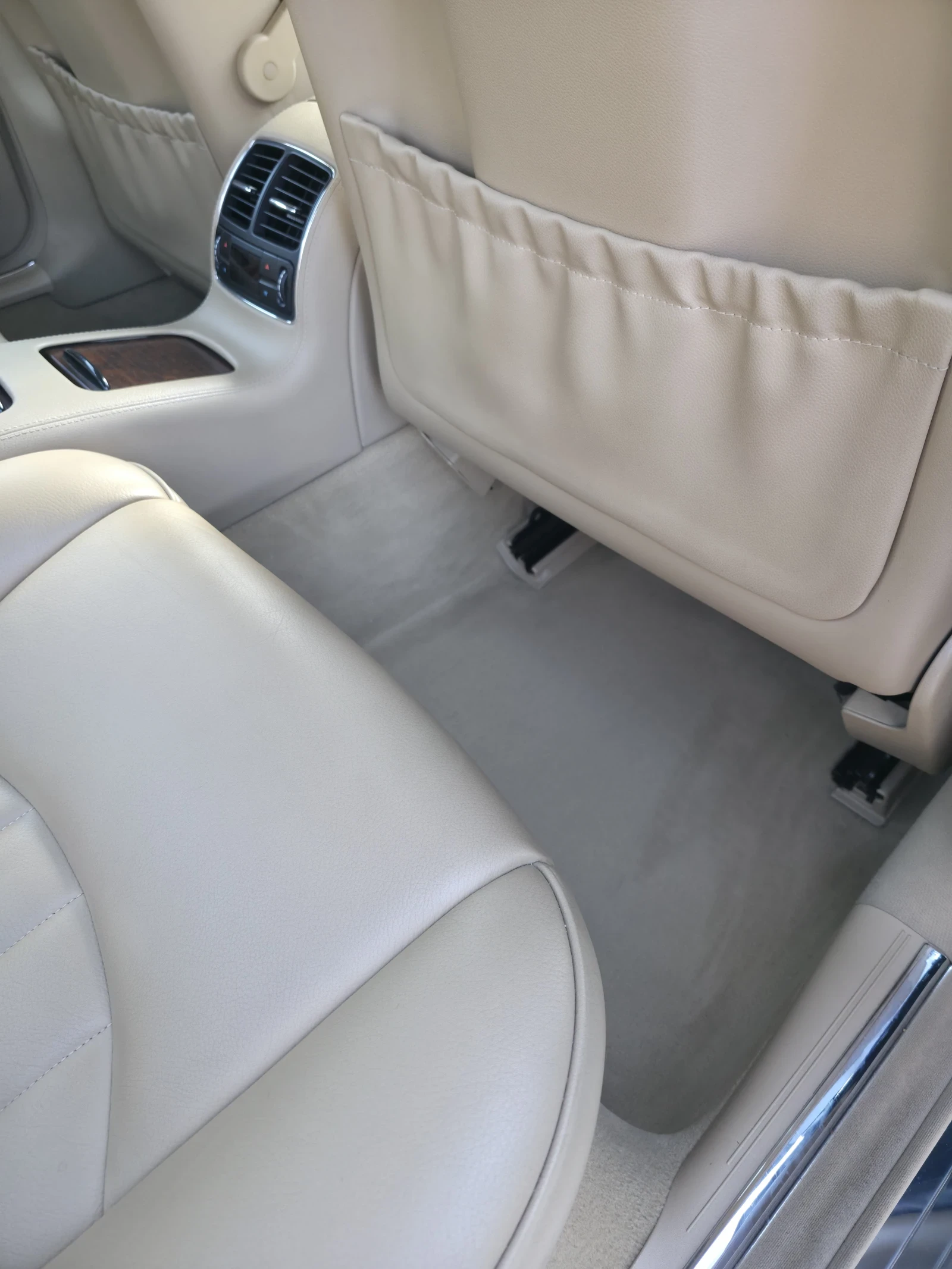 Mercedes-Benz CLS 350, снимка 5 - Автомобили и джипове - 55166678