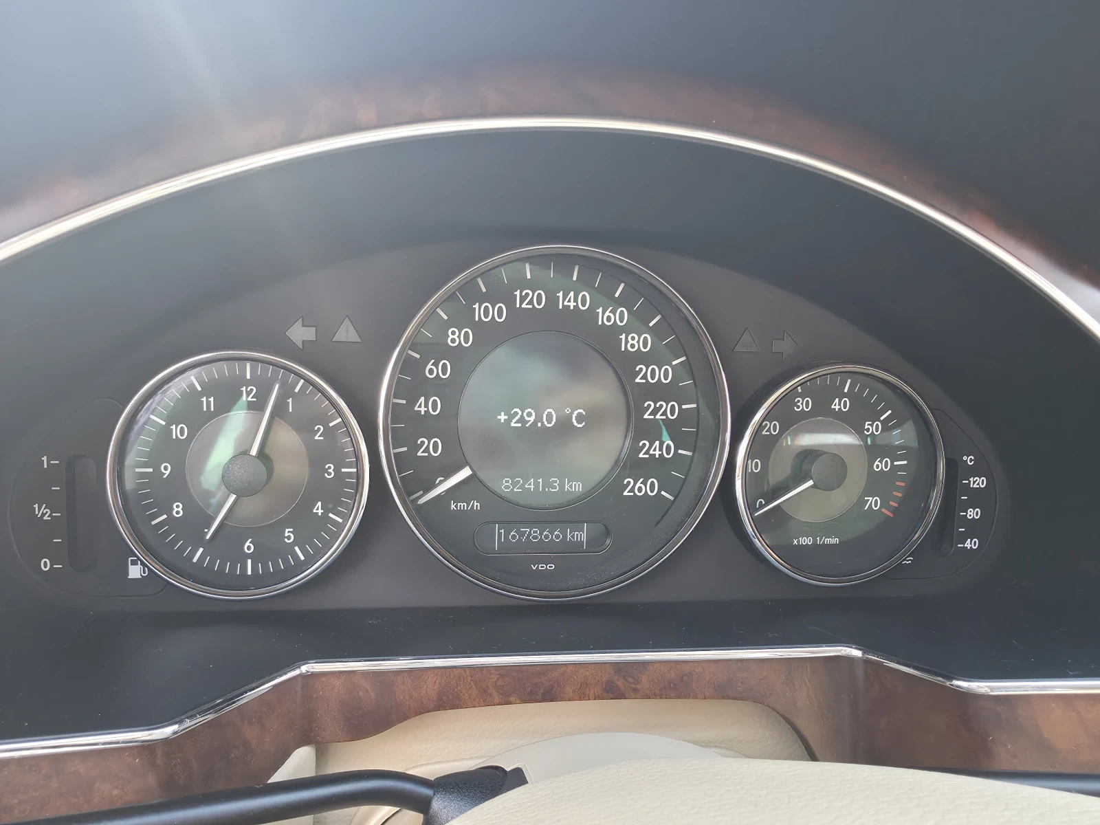 Mercedes-Benz CLS 350, снимка 4 - Автомобили и джипове - 55166678