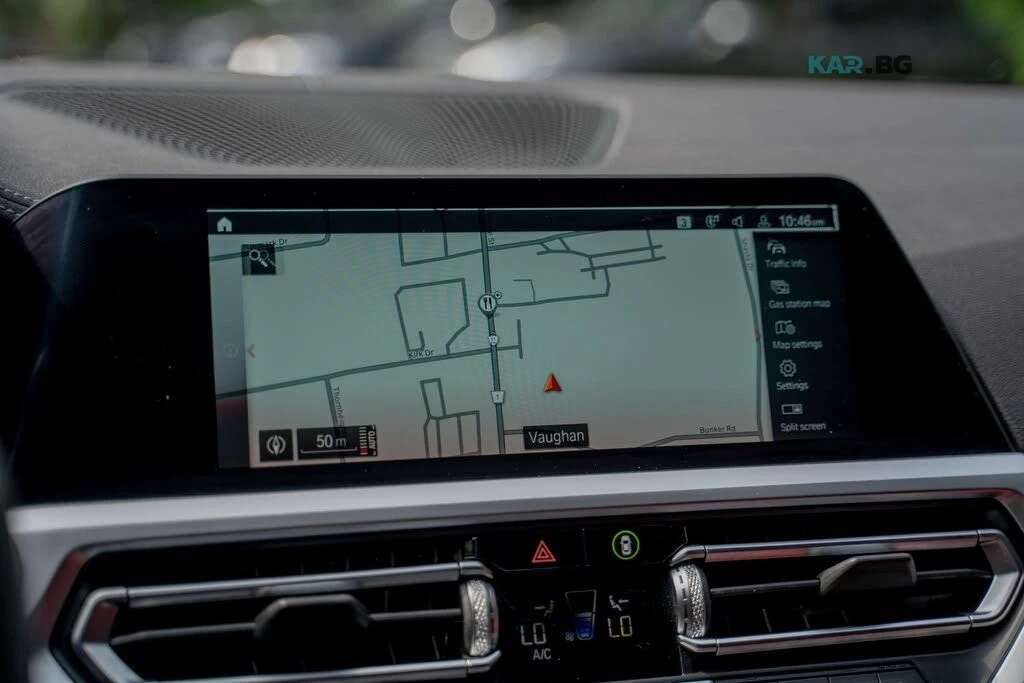 BMW M4 * XDRIVE* АвтоКредит * (ЦЕНА ДО БГ), снимка 15 - Автомобили и джипове - 55224585