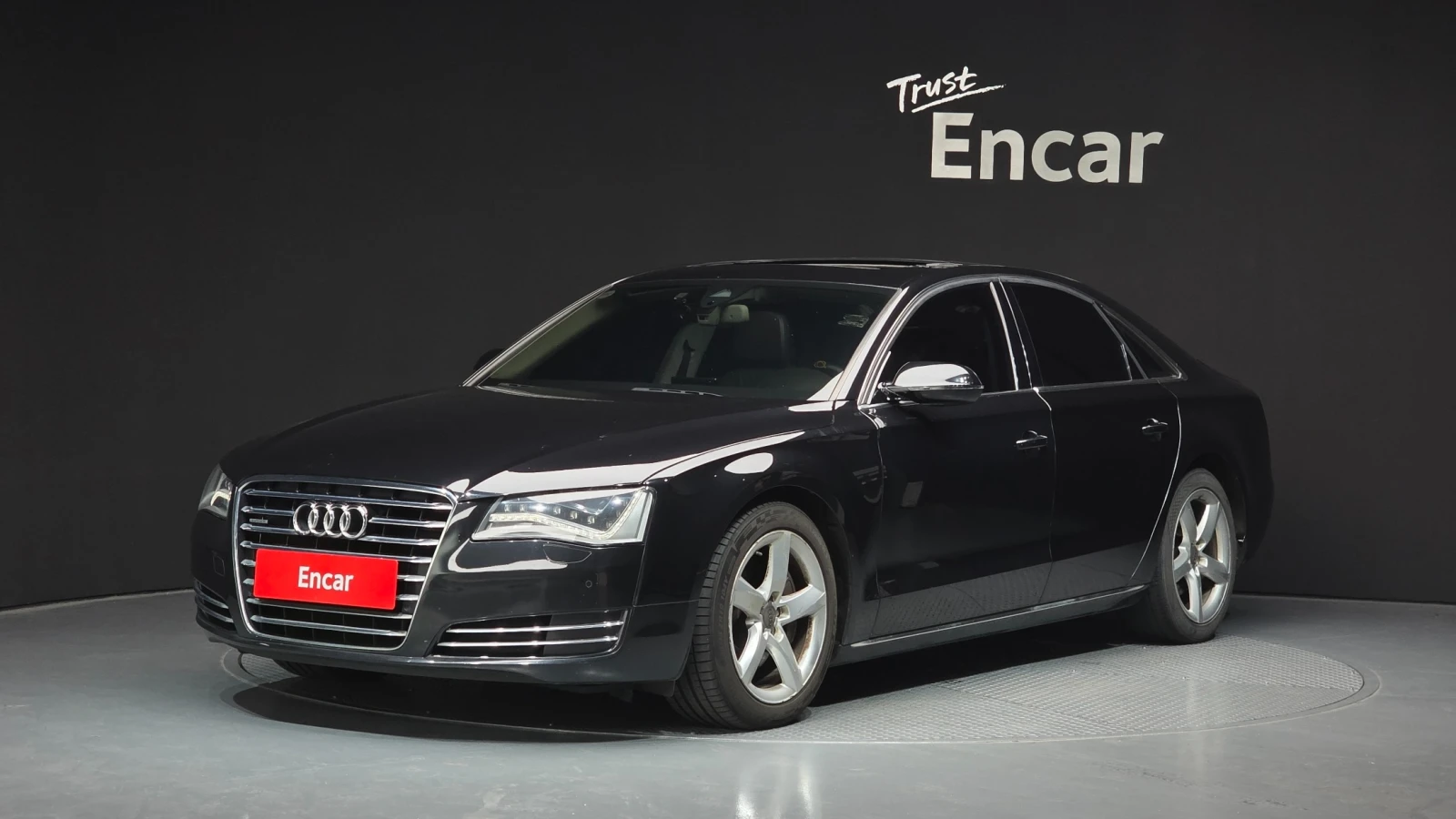 Audi A8 3.0 * TDI* Quattro* D4* Navi* Camera, снимка 2 - Автомобили и джипове - 55261460