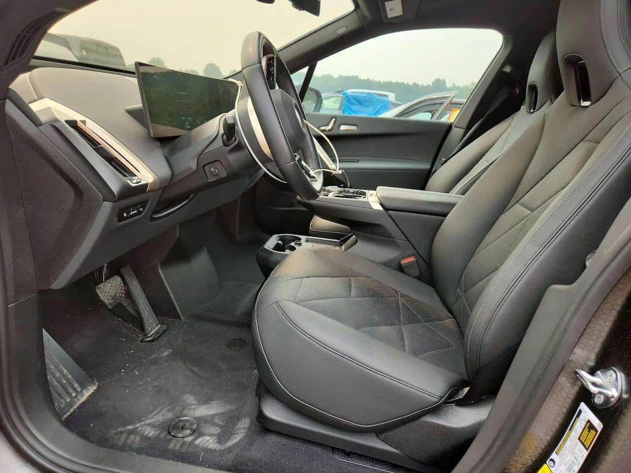 BMW iX XDRIVE50 | CARFAX | ���������� ��� ������������  | Mobile.bg � ����������� 7