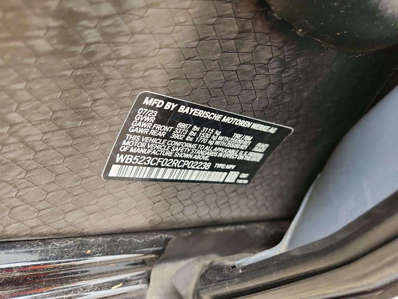 BMW iX XDRIVE50 | CARFAX | ���������� ��� ������������  | Mobile.bg � ����������� 13