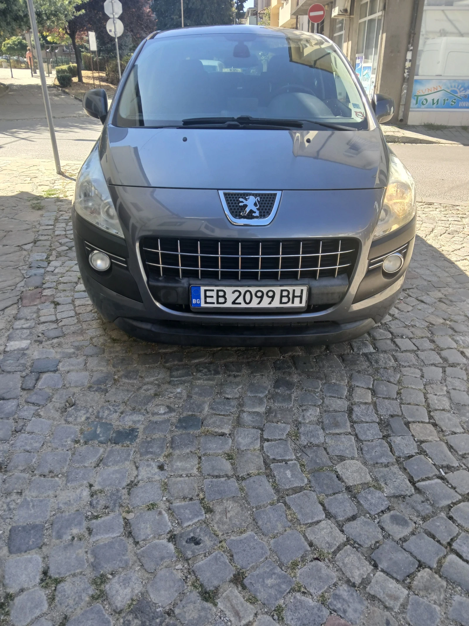 Peugeot 3008 | Mobile.bg � ����������� 1
