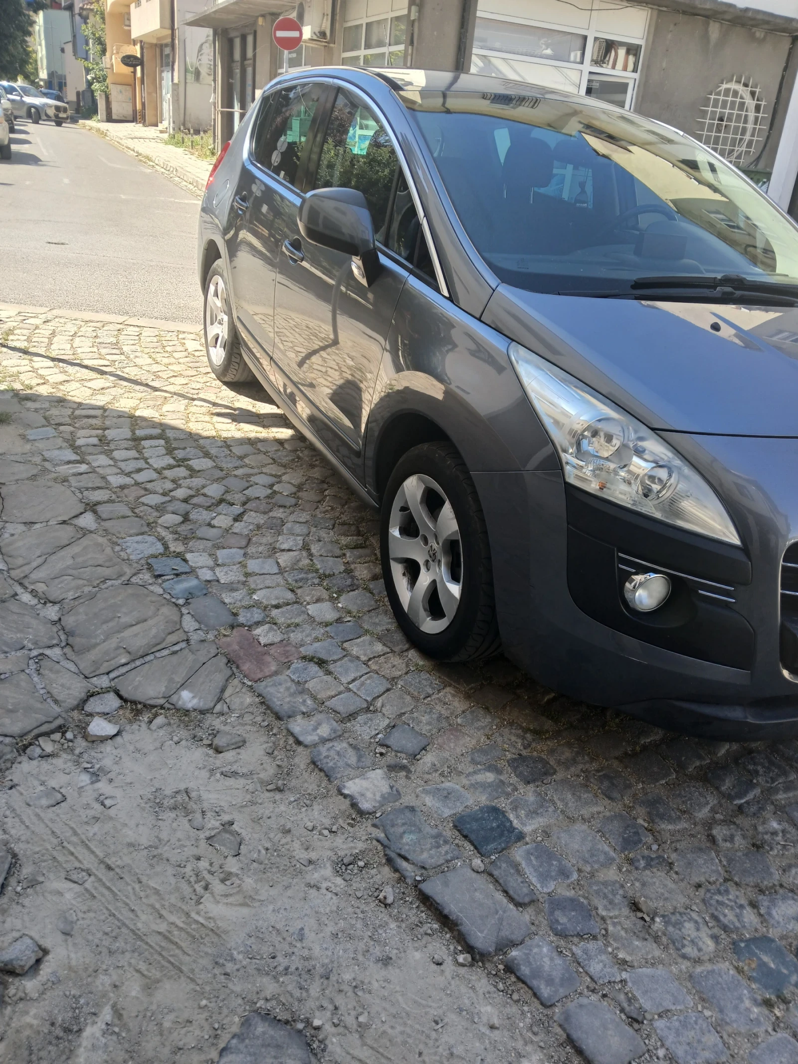 Peugeot 3008 | Mobile.bg � ����������� 4