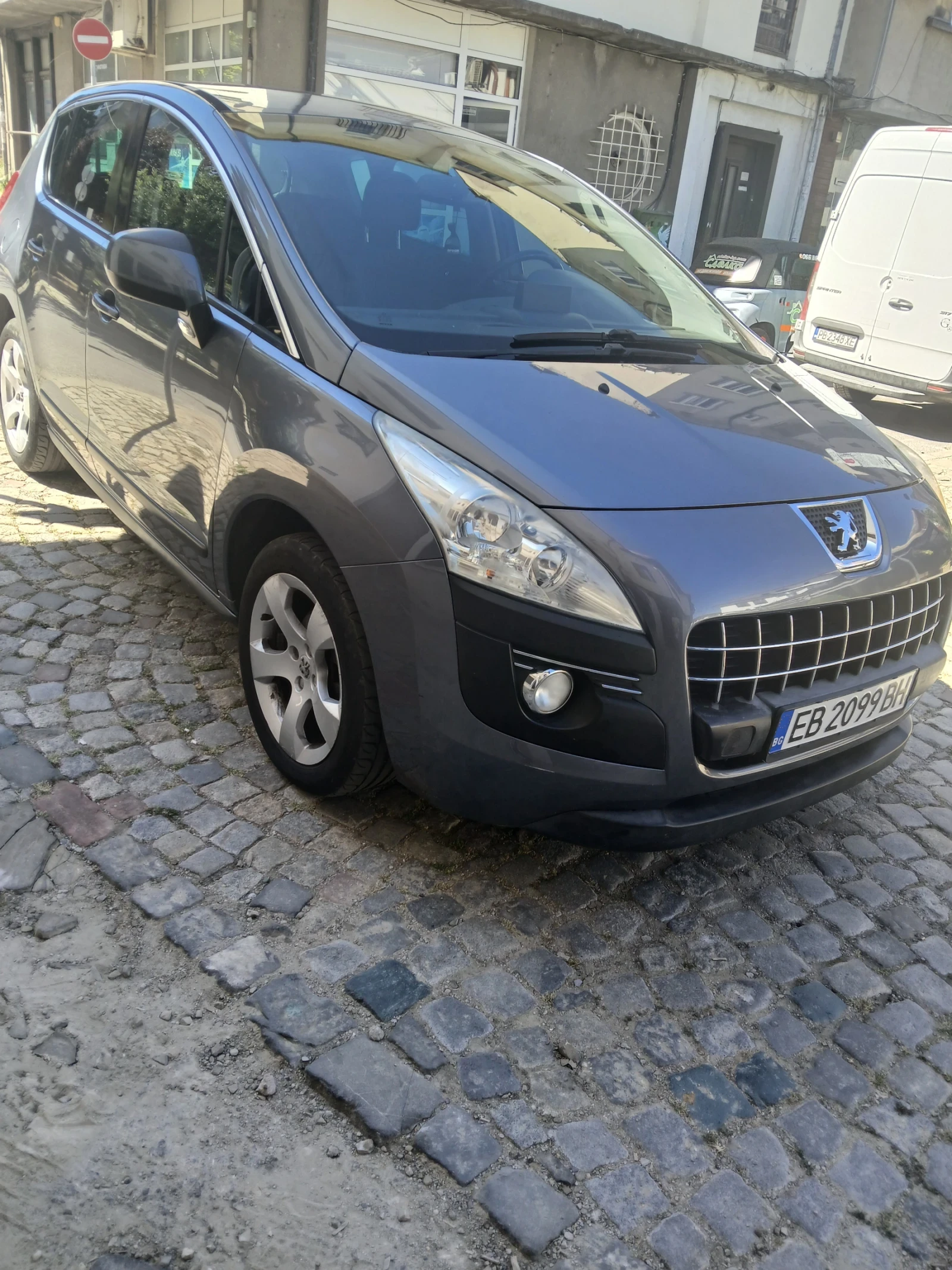 Peugeot 3008 | Mobile.bg � ����������� 3