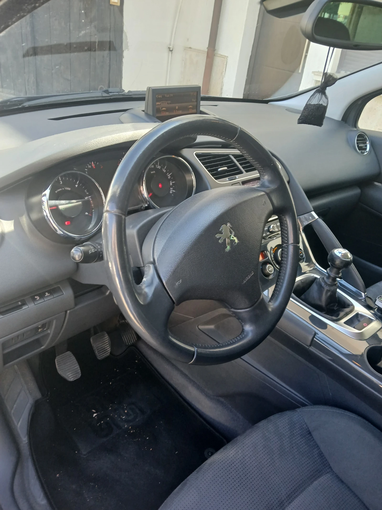 Peugeot 3008 | Mobile.bg � ����������� 10
