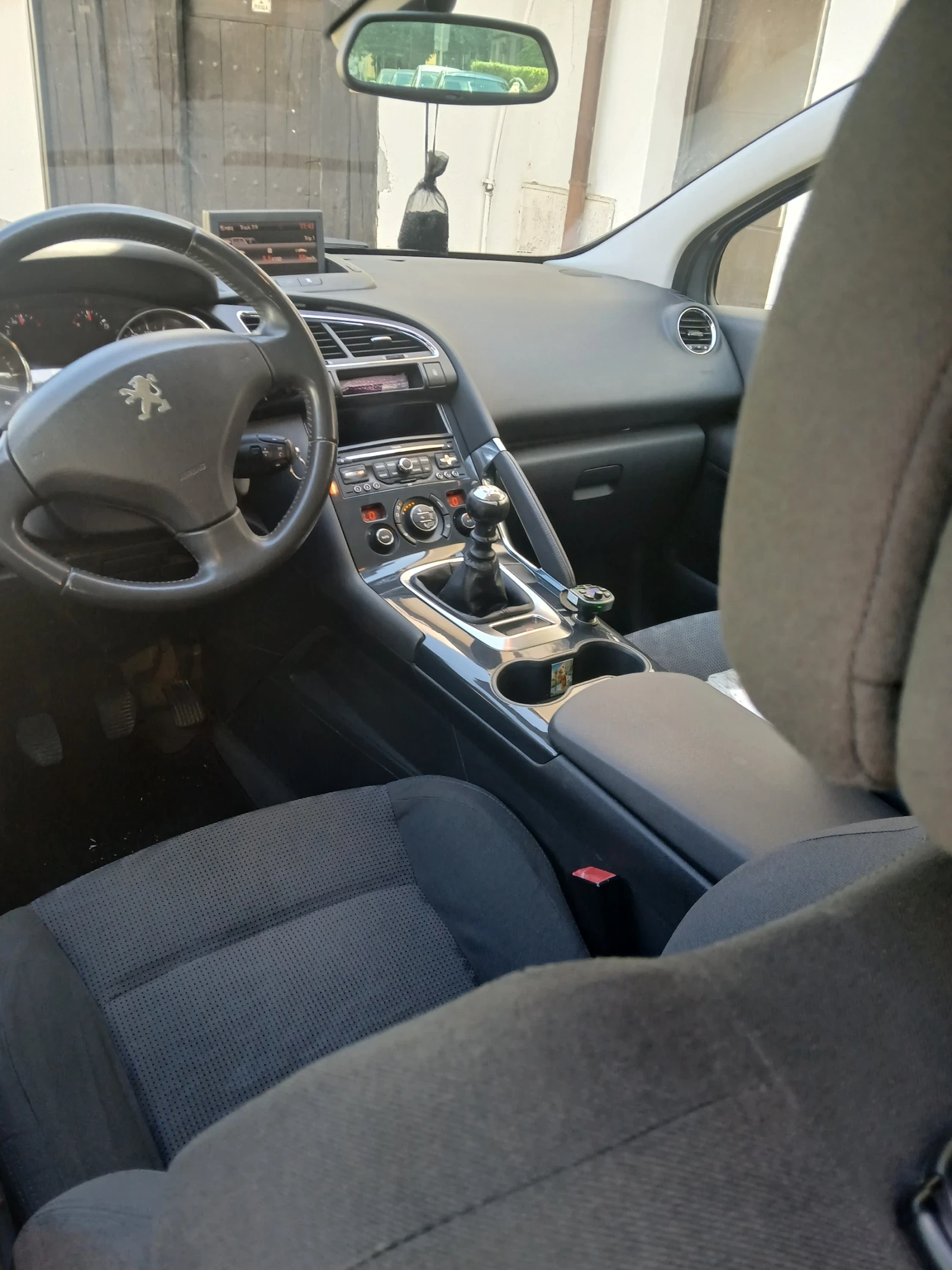 Peugeot 3008 | Mobile.bg � ����������� 9