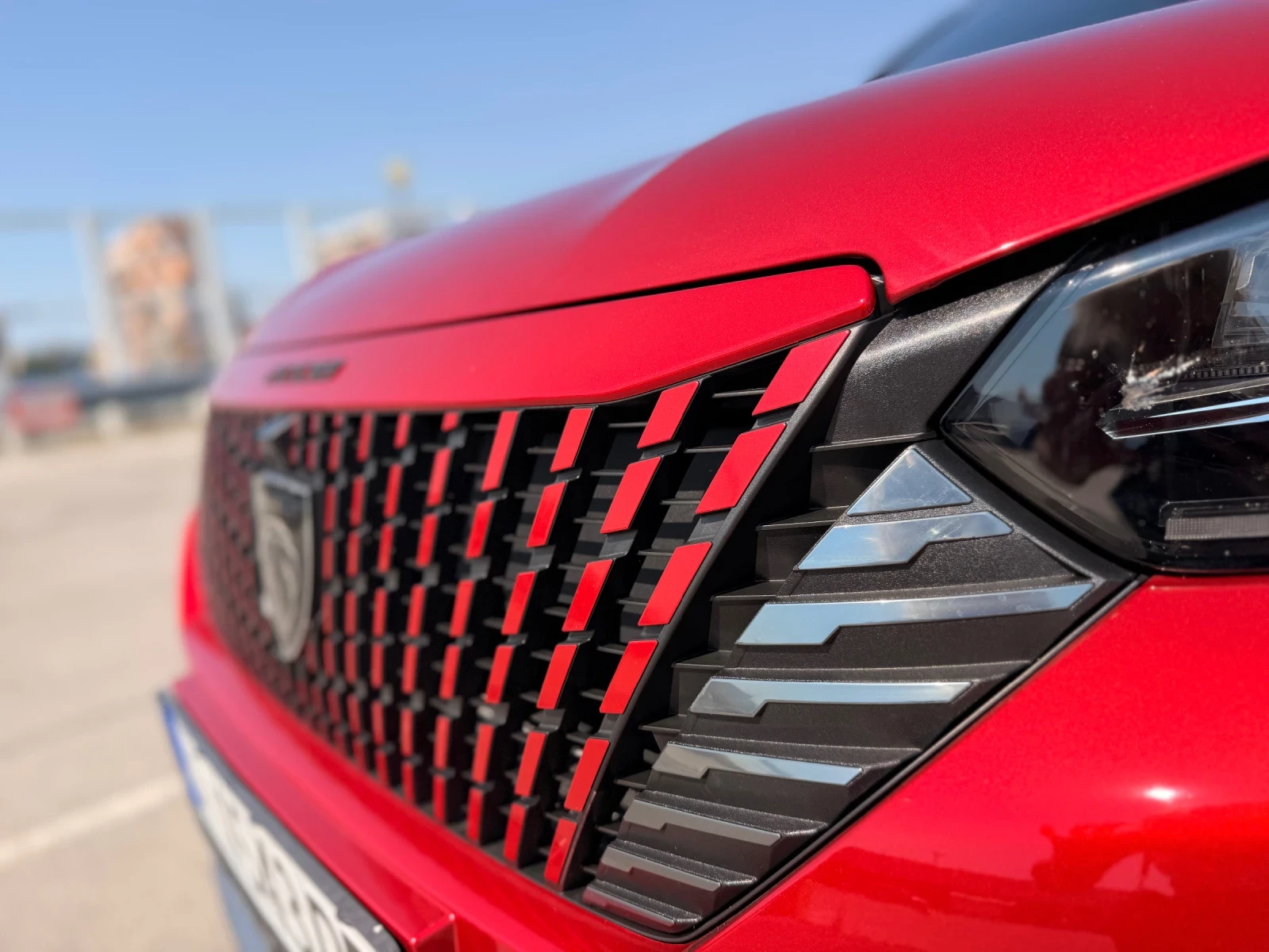 Peugeot 2008 ЛИЗИНГ / Първоначална вноска и 172 /на месец, снимка 2 - Автомобили и джипове - 56175743