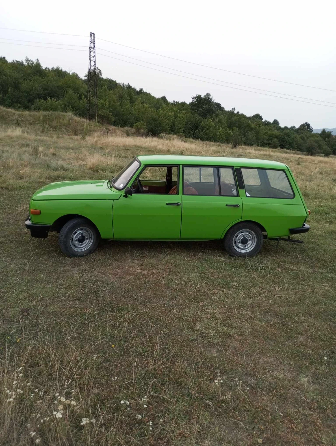 Wartburg 353 3 ���� �������� 353 | Mobile.bg � ����������� 2