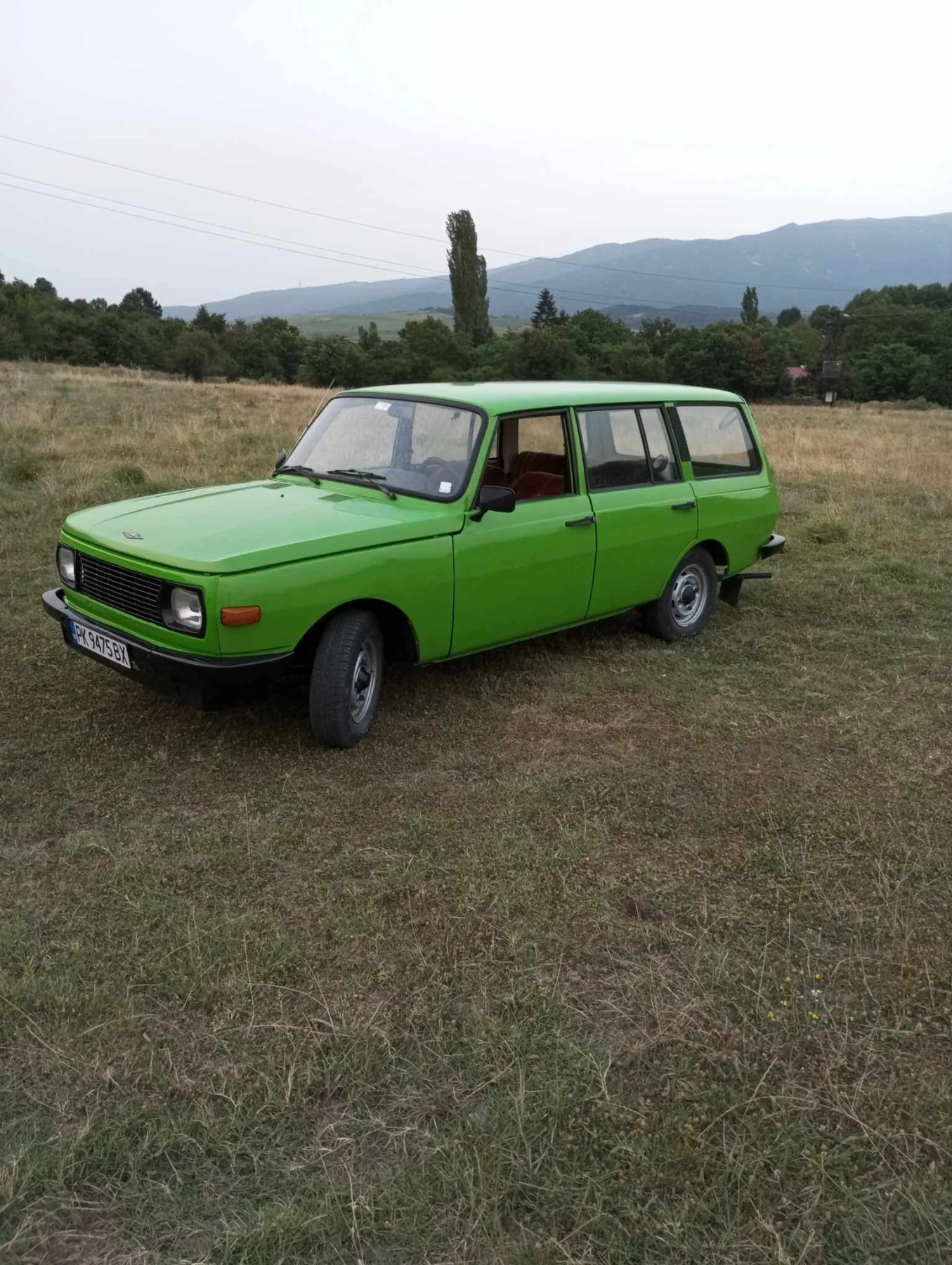 Wartburg 353 3 ���� �������� 353 | Mobile.bg � ����������� 7