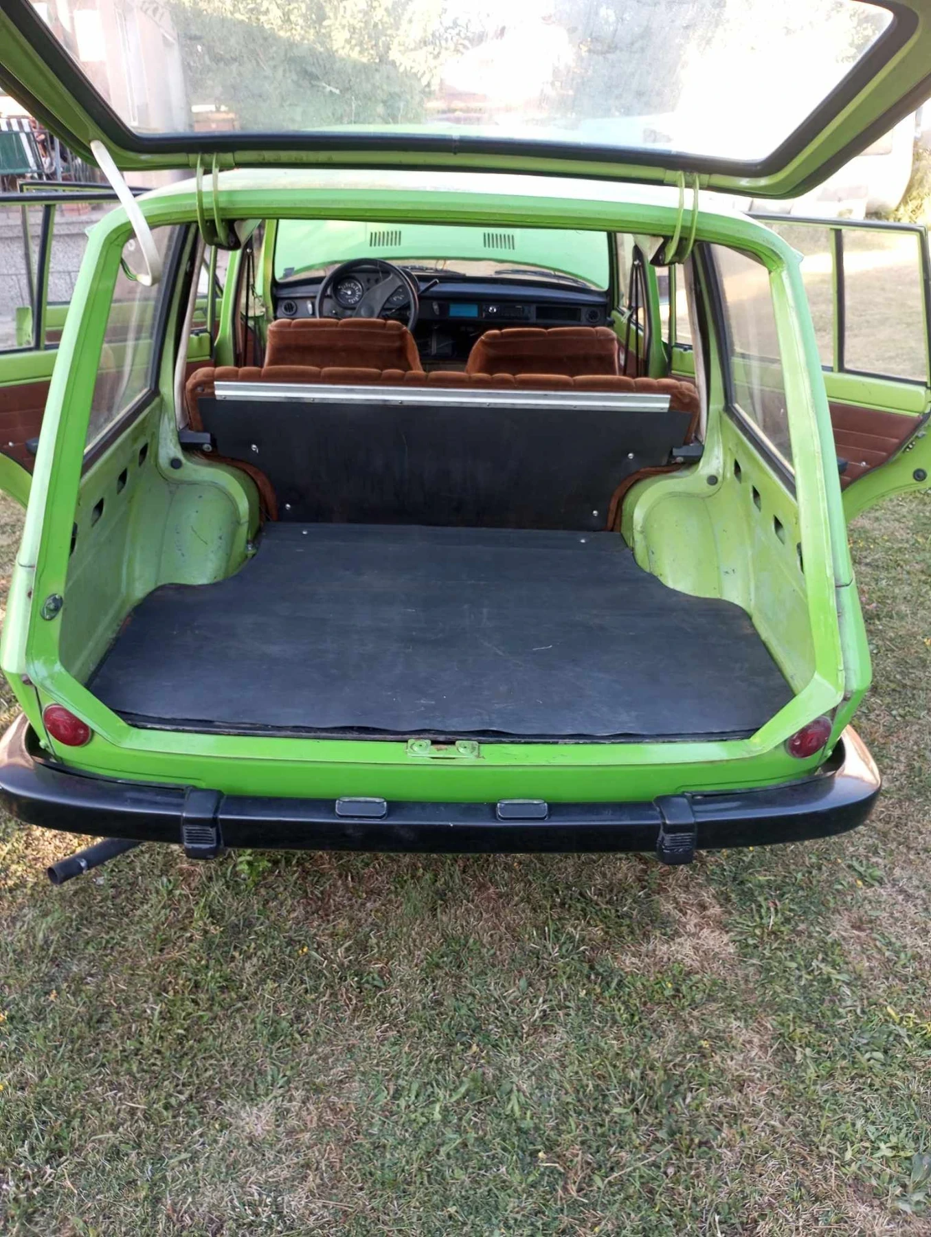 Wartburg 353 3 ���� �������� 353 | Mobile.bg � ����������� 11