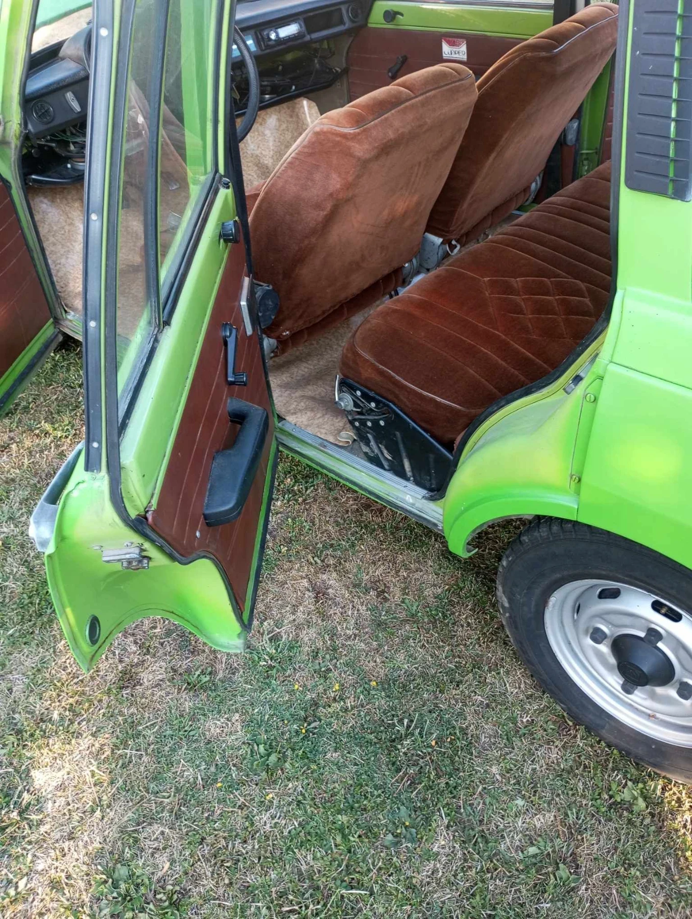 Wartburg 353 3 ���� �������� 353 | Mobile.bg � ����������� 12