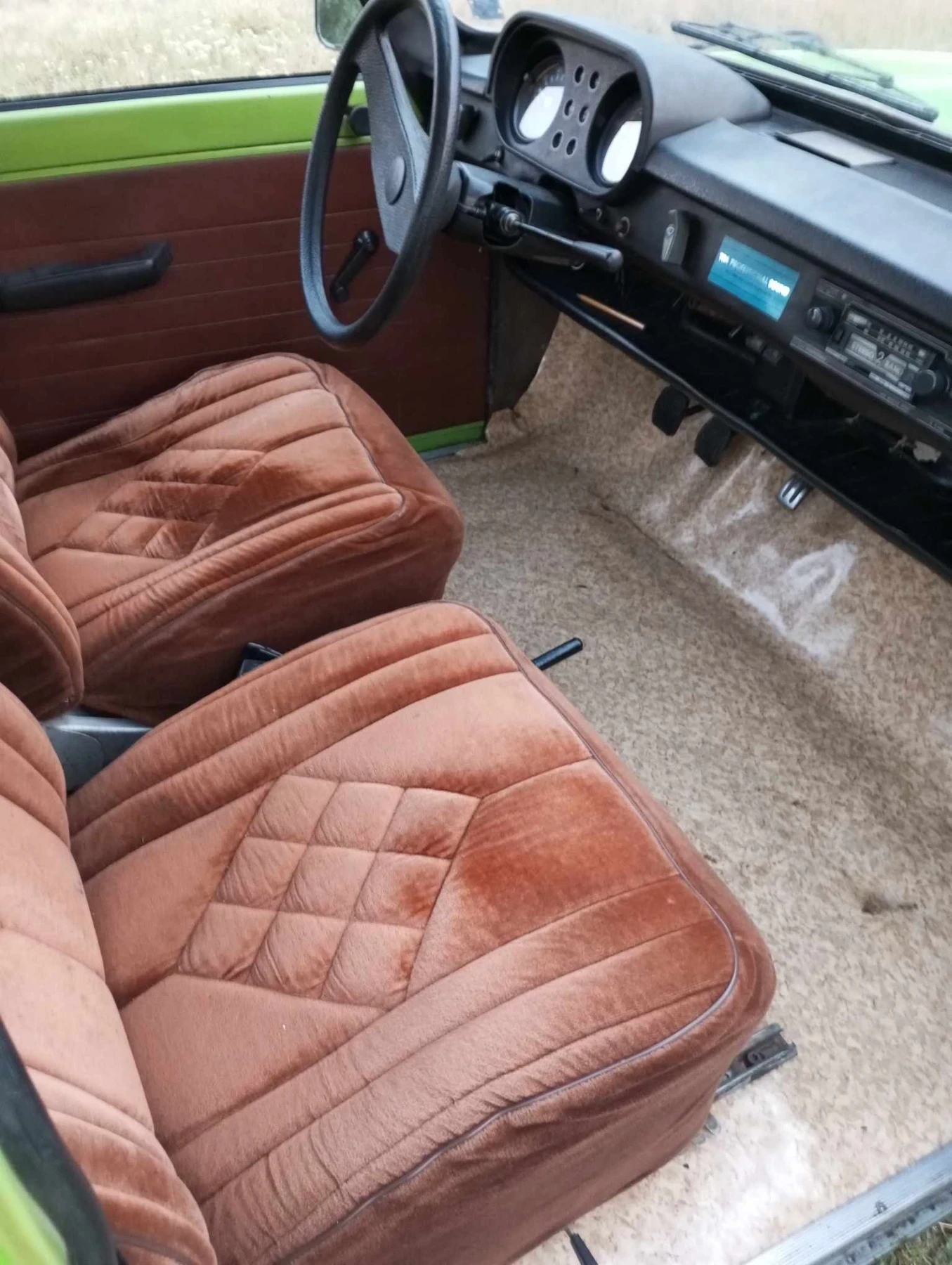 Wartburg 353 3 ���� �������� 353 | Mobile.bg � ����������� 5
