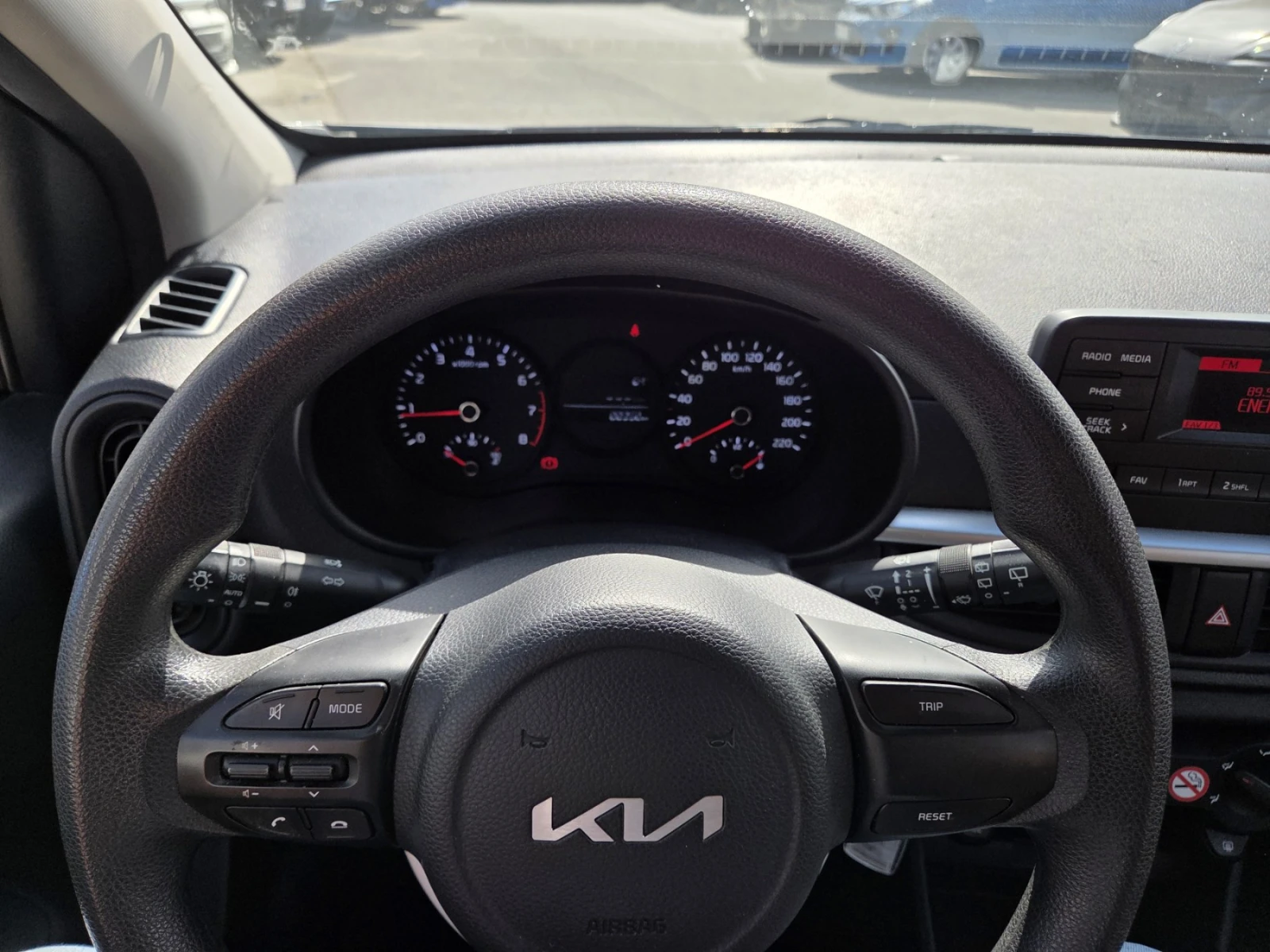 Kia Picanto 1.0 �������� | Mobile.bg � ����������� 6