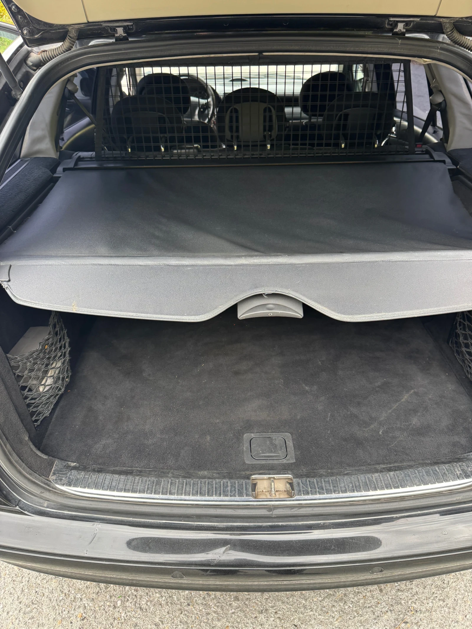 Mercedes-Benz C 270 2.7CDI 177�� | Mobile.bg � ����������� 12
