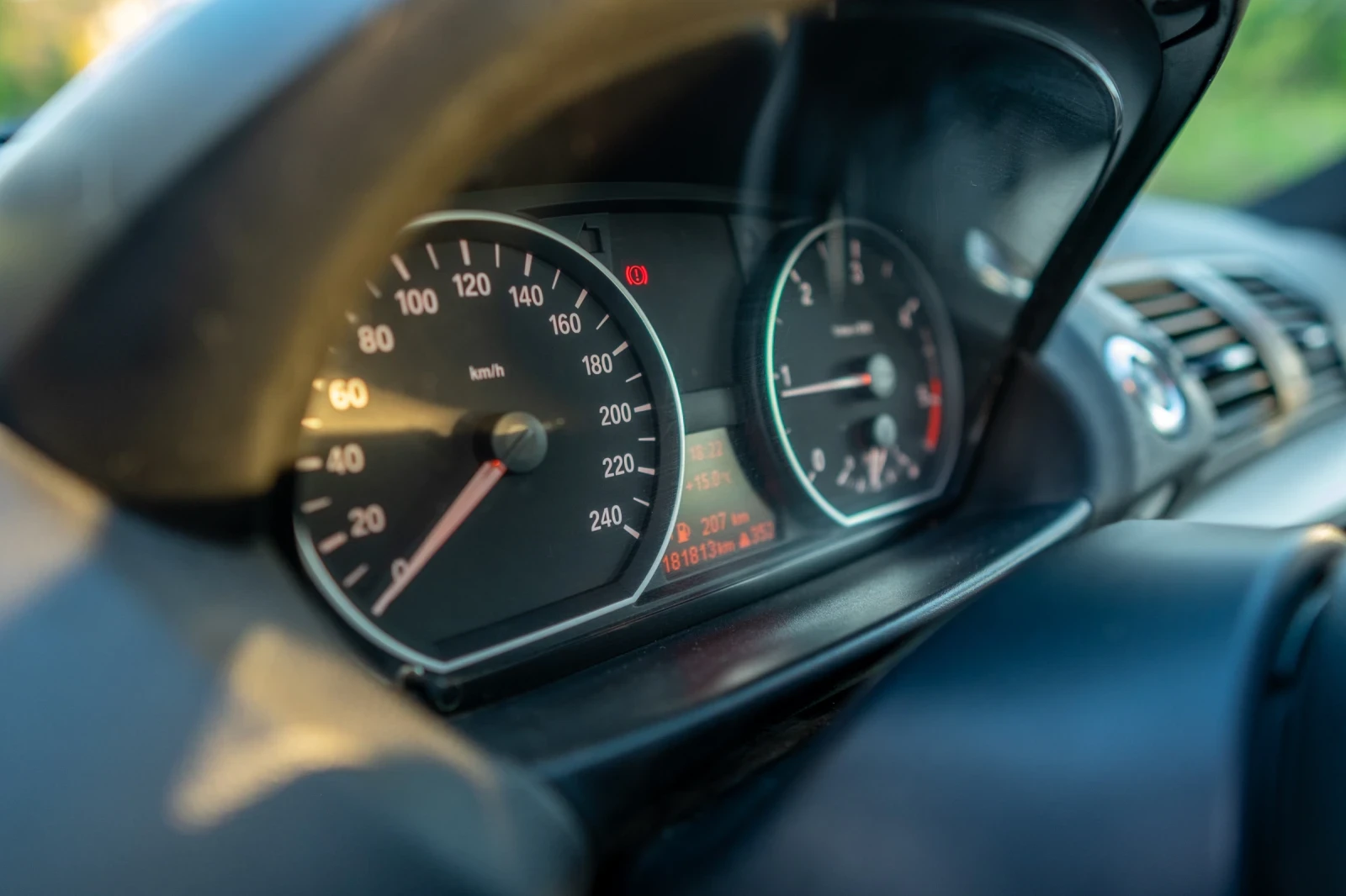 BMW 118, снимка 9 - Автомобили и джипове - 56525076