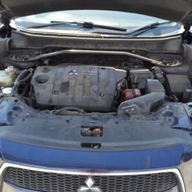 Mitsubishi Outlander 2.2 DI-D, снимка 7