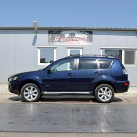 Mitsubishi Outlander 2.2 DI-D, снимка 3