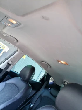 Hyundai IX35 1.7 CRDI, снимка 9