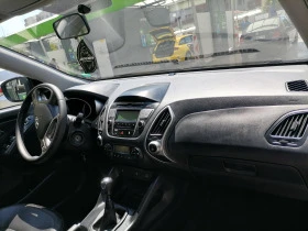 Hyundai IX35 1.7 CRDI, снимка 3