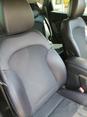 Hyundai IX35 1.7 CRDI, снимка 4