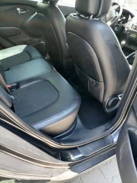Hyundai IX35 1.7 CRDI, снимка 7
