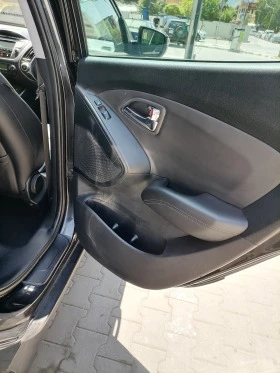 Hyundai IX35 1.7 CRDI, снимка 6