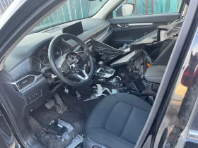 Mazda CX-5  Мотор 2.5I, снимка 3