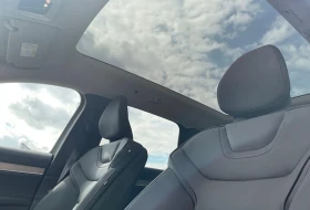 Volvo EX90 ULTRA-PURE* AWD* HEAD-UP* BOSE* DISTR* PANO* , снимка 9