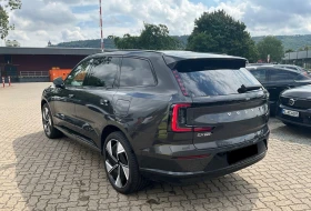 Volvo EX90 ULTRA-PURE* AWD* HEAD-UP* BOSE* DISTR* PANO* , снимка 6