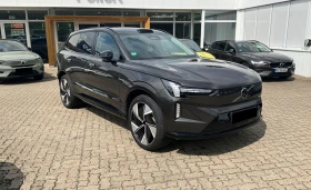Volvo EX90 ULTRA-PURE* AWD* HEAD-UP* BOSE* DISTR* PANO* , снимка 2