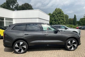 Volvo EX90 ULTRA-PURE* AWD* HEAD-UP* BOSE* DISTR* PANO* , снимка 3